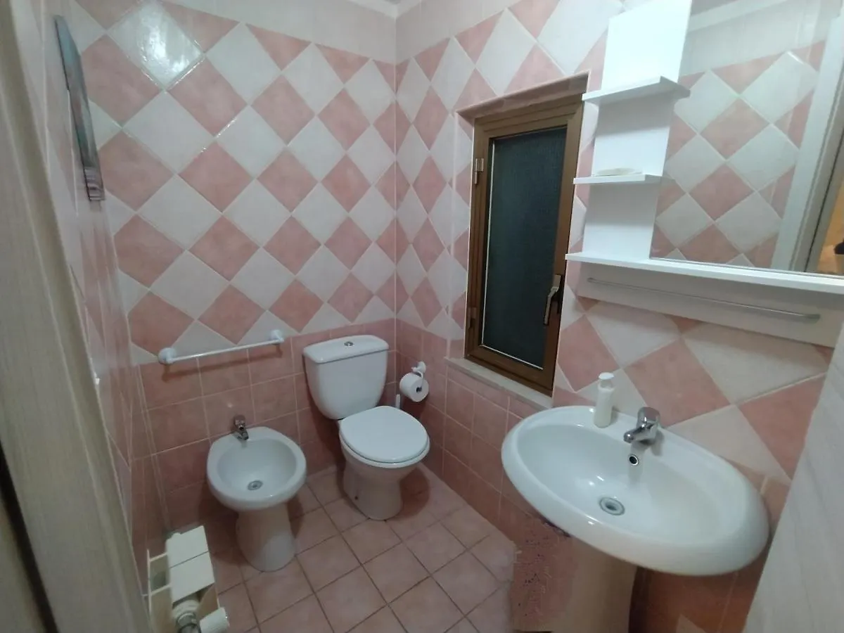 Marifra Flats Apartment