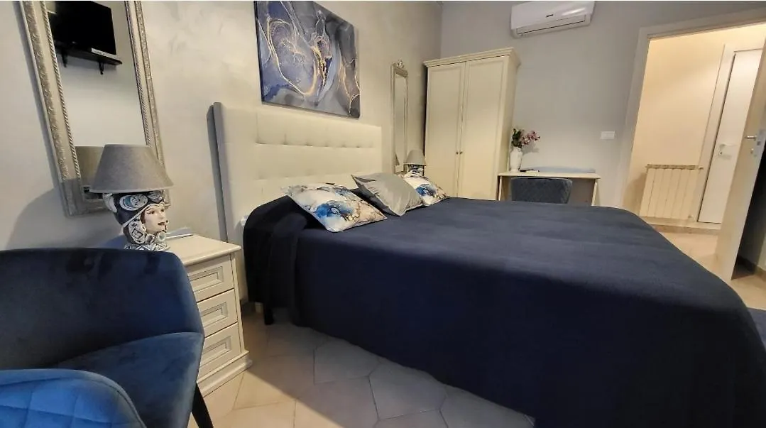 Marifra Flats Apartment Taormina