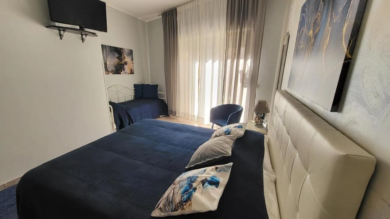 Marifra Flats Apartment