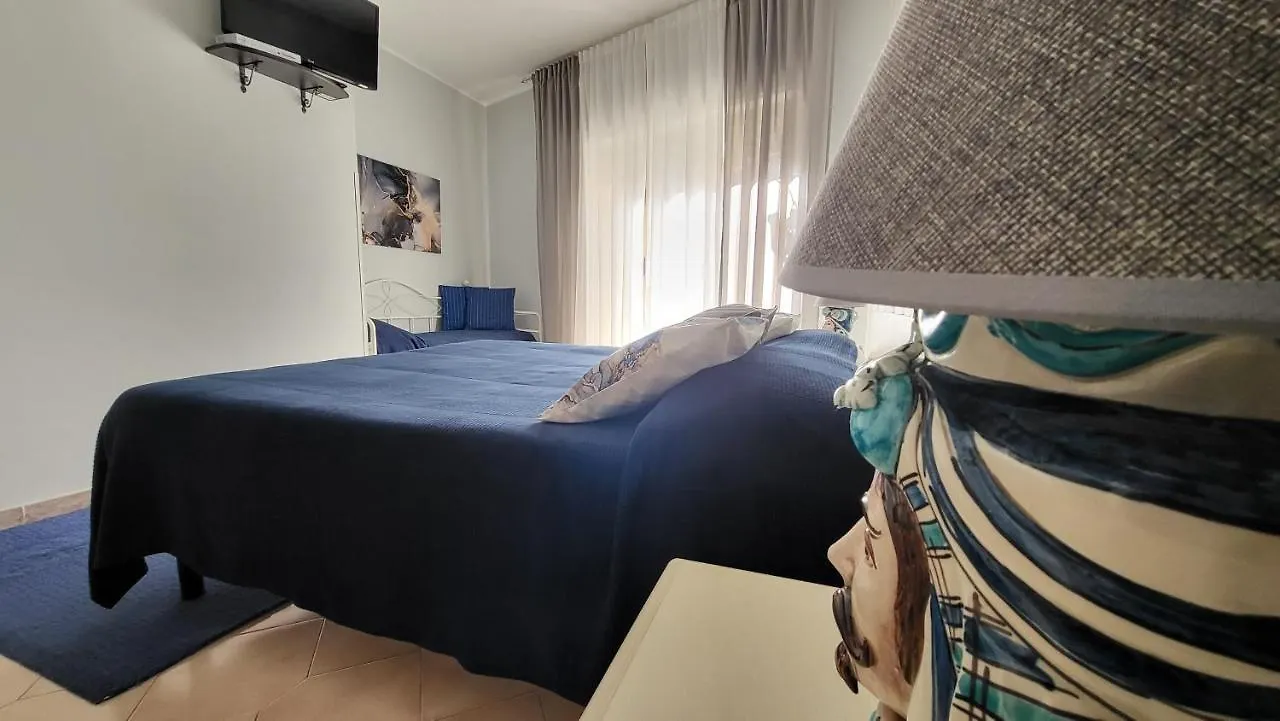 Apartment Marifra Flats Italy