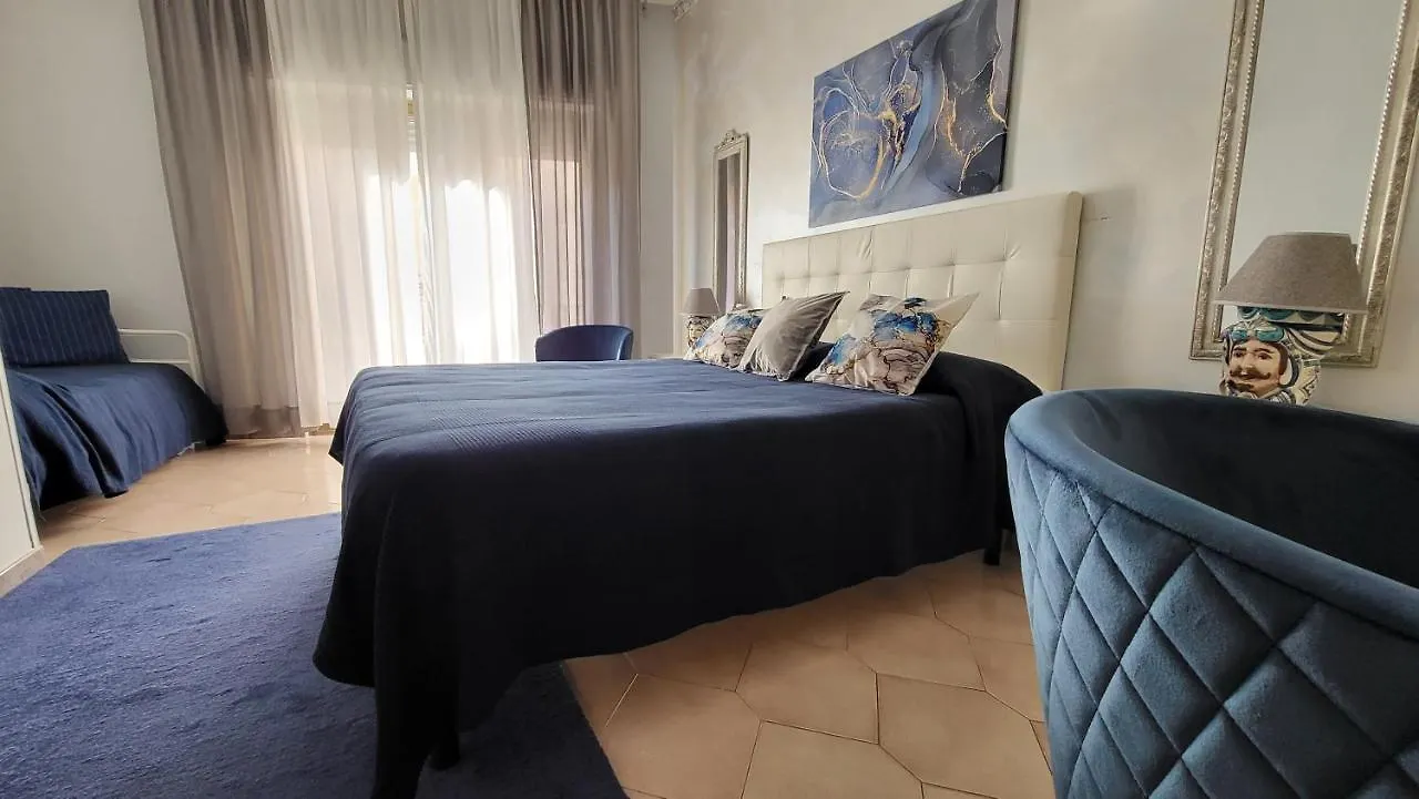 Apartment Marifra Flats