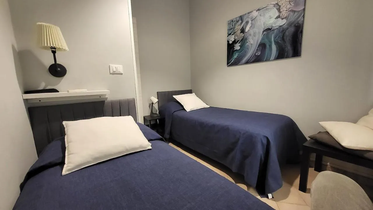Marifra Flats Apartment