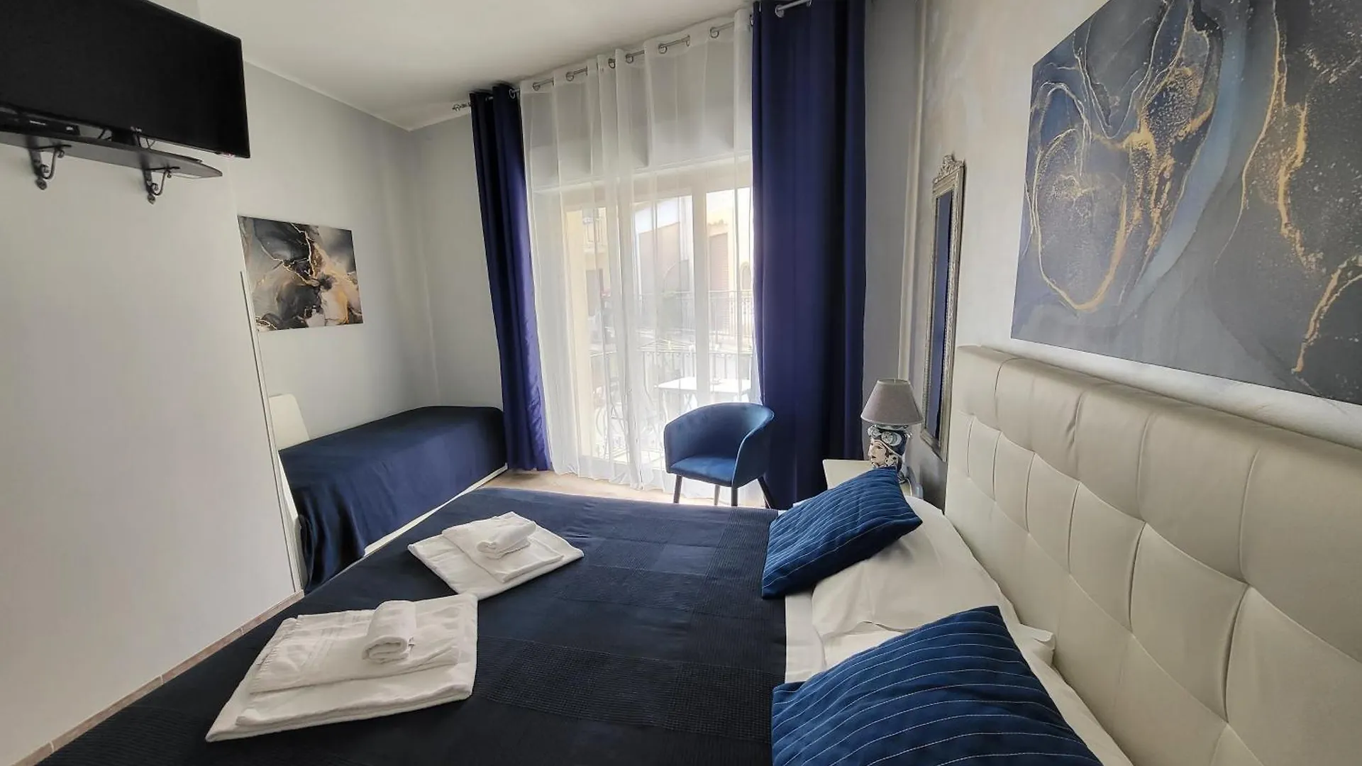 Apartment Marifra Flats