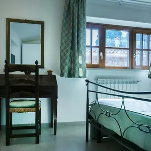 Casa Guardavaglia Apartment