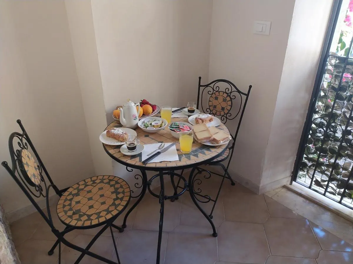 Marifra Flats Apartment Taormina