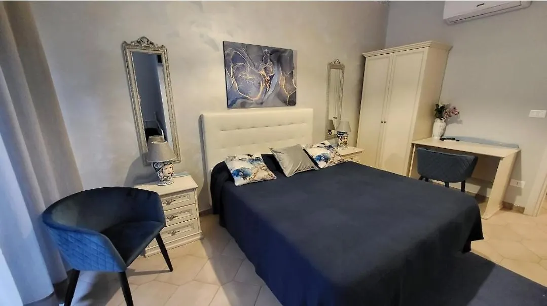 Marifra Flats 0*, Taormina Italy
