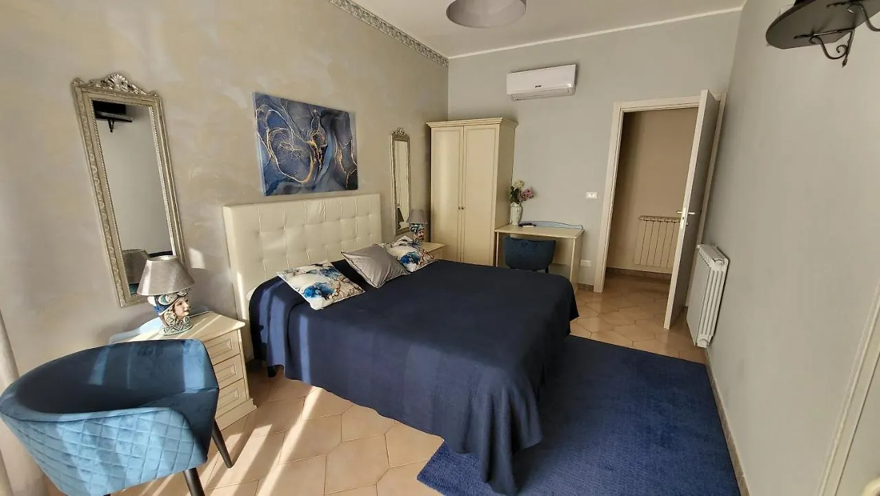Apartment Marifra Flats Italy