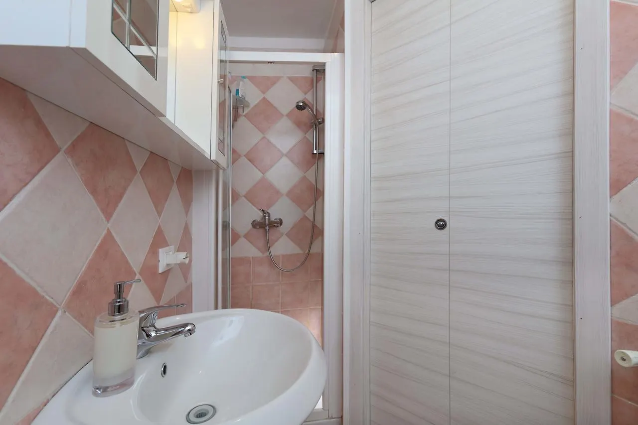Marifra Flats Apartment Taormina